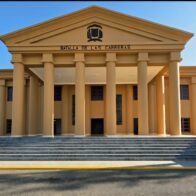 Academia Militar “Batalla de Las Carreras” lamenta muerte de cadete en sus instalaciones - Noticias de hoy en República Dominicana | De Último Minuto