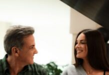 Carlos Ponce visita República Dominicana para promover la película “Perla”