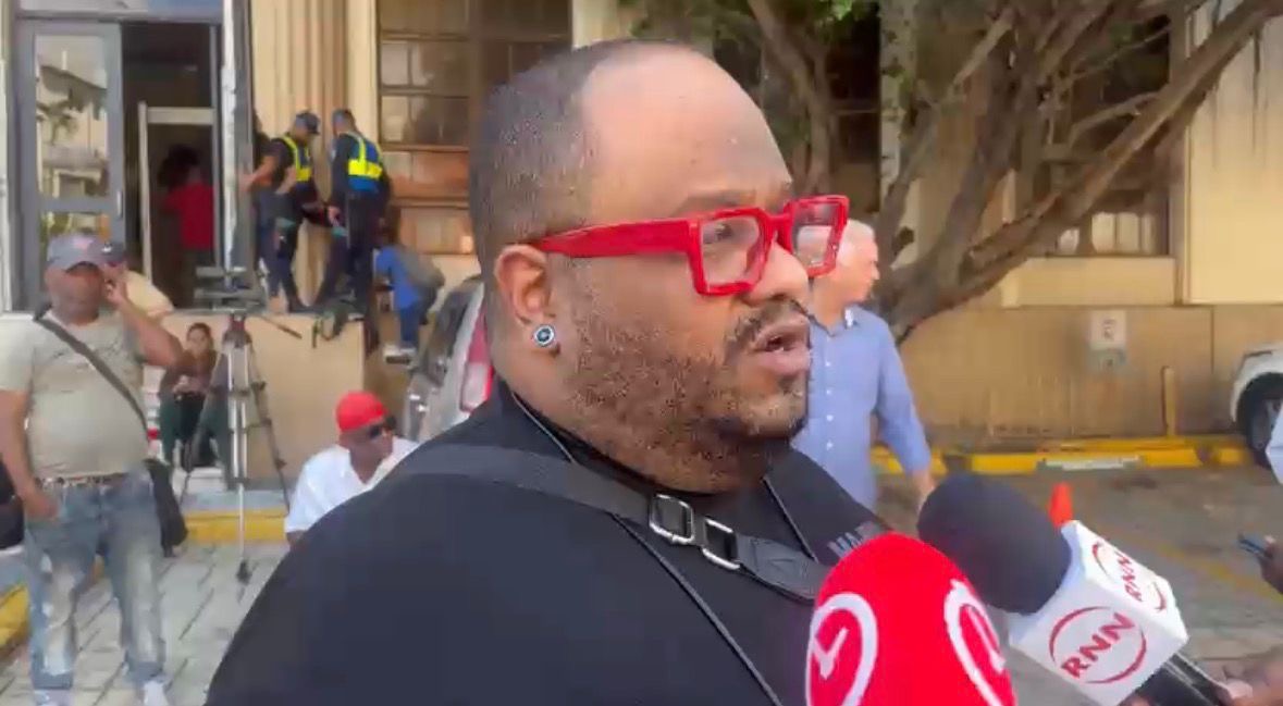 Familiar de víctima del caso Jet Set pide que se haga justicia sin distinción social - Noticias de hoy en República Dominicana | De Último Minuto