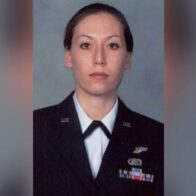 El FBI ofrece US$ 200.000 por información sobre una exagente de inteligencia de la Fuerza Aérea acusada de espiar para Irán