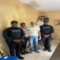 Policía localiza sano y salvo a hombre reportado como desaparecido en Santo Domingo Este