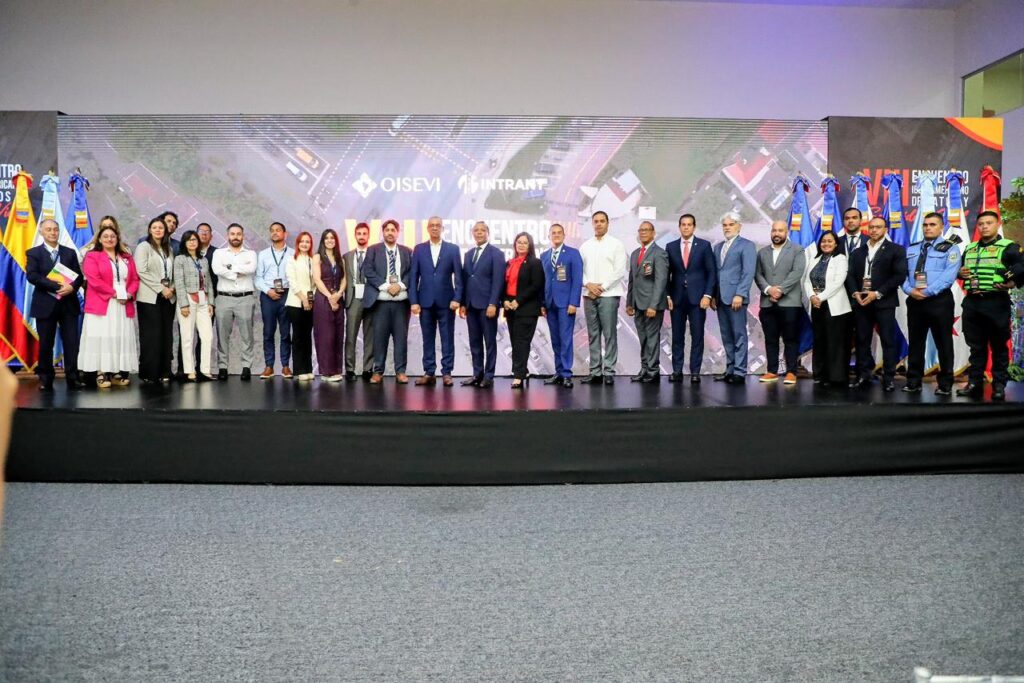 RD acoge encuentro iberoamericano sobre seguridad vial con participación de 14 países - Noticias de hoy en República Dominicana | De Último Minuto