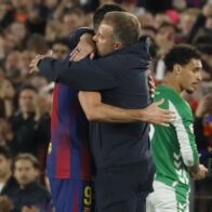 Hansi Flick renueva con el Barcelona hasta 2028 - Noticias de hoy en República Dominicana | De Último Minuto