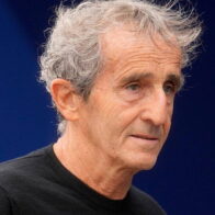 Ex piloto Alain Prost resulta herido durante asalto a su residencia en Suiza - Noticias de hoy en República Dominicana | De Último Minuto