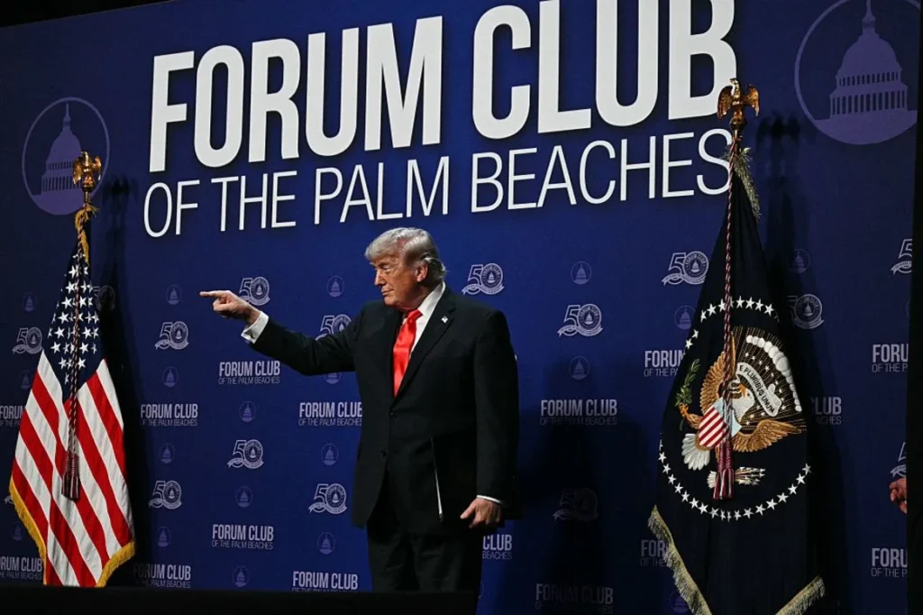 Trump insiste en tomar control de Cuba y Díaz-Canel responde: “Ningún agresor encontrará rendición” - Noticias de hoy en República Dominicana | De Último Minuto