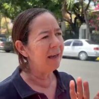 Ciudadana cuestiona seguimiento de autoridades tras feminicidio en Alma Rosa