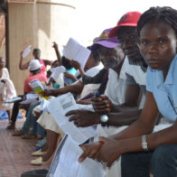 Bahamas deporta a 107 haitianos por violaciones migratorias - Noticias de hoy en República Dominicana | De Último Minuto
