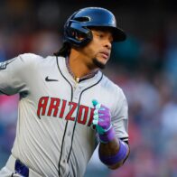 Marte, Herrera y Yandy encabezan noche brillante de los latinos en MLB - Noticias de hoy en República Dominicana | De Último Minuto