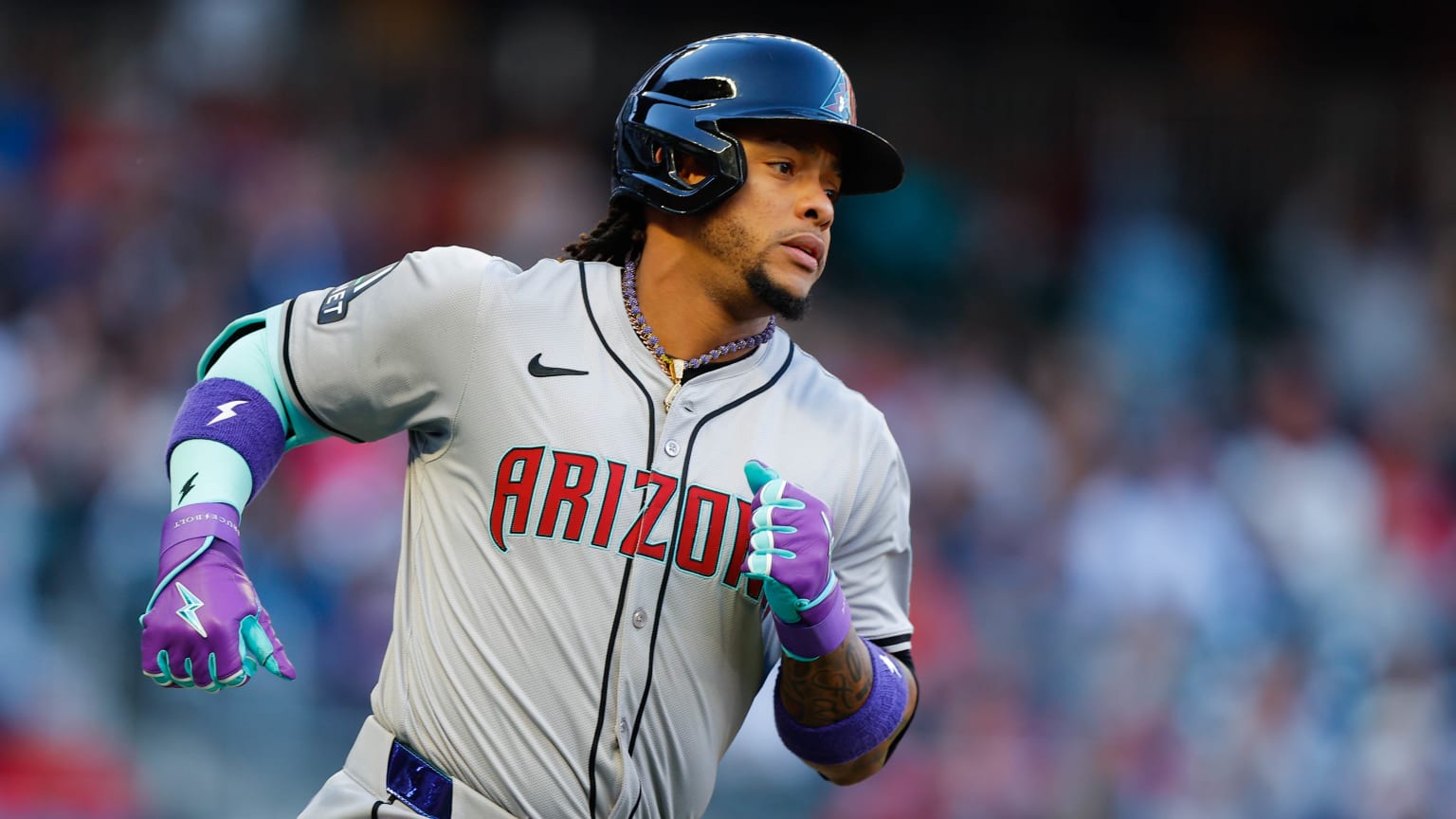 Marte, Herrera y Yandy encabezan noche brillante de los latinos en MLB - Noticias de hoy en República Dominicana | De Último Minuto