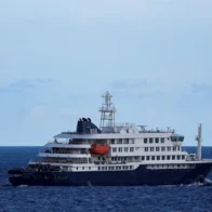 Australia dice que sus evacuados del Hondius "están en buen estado" antes de repatriarlos