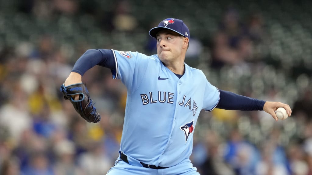 Corbin sorprende a Skenes y lidera triunfo de Toronto; Astros respiran tras susto con Álvarez - Noticias de hoy en República Dominicana | De Último Minuto