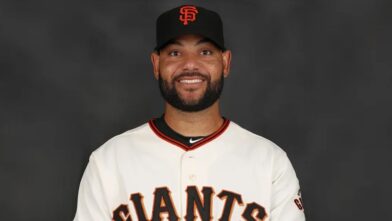 Gigantes reasignan al dominicano Héctor Borg como coach de tercera base - Noticias de hoy en República Dominicana | De Último Minuto