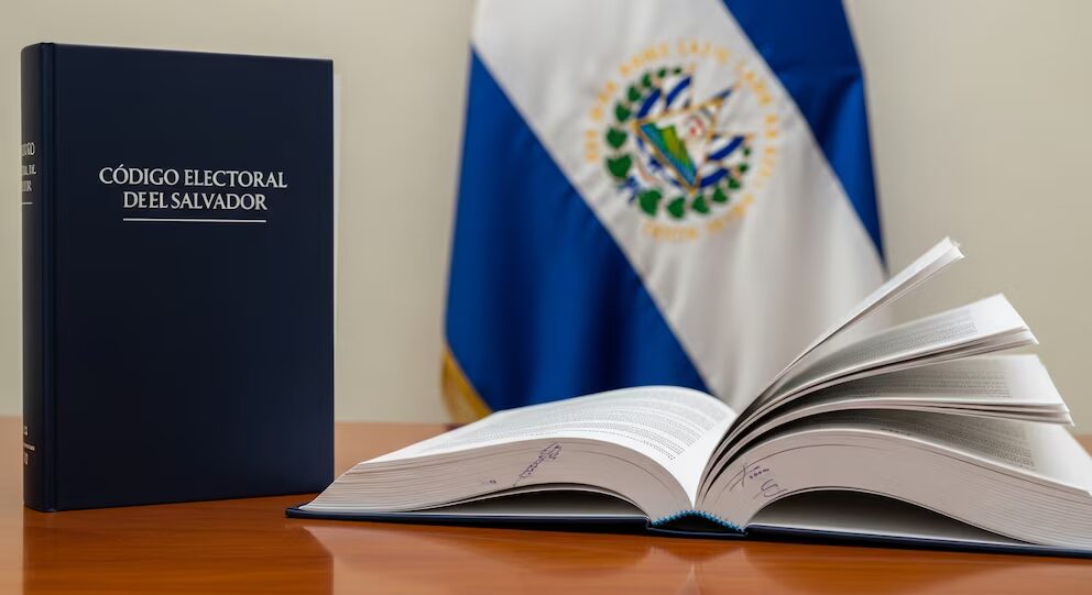 Asamblea Legislativa de El Salvador aprueba reforma al Código Electoral y crea curul para la diáspora - Noticias de hoy en República Dominicana | De Último Minuto
