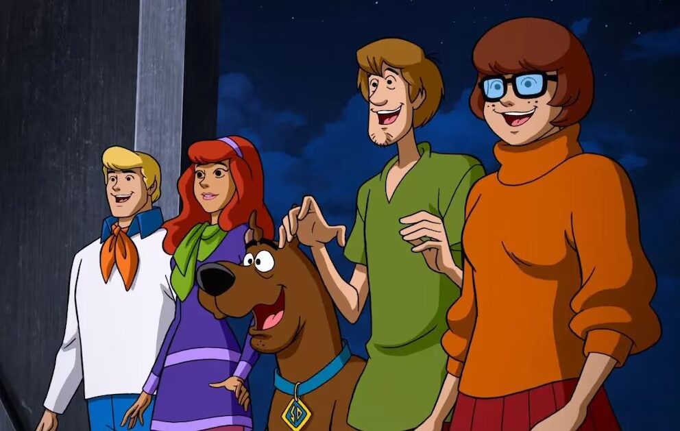 Scooby-Doo llega al anime con una nueva serie ambientada en Japón - Noticias de hoy en República Dominicana | De Último Minuto