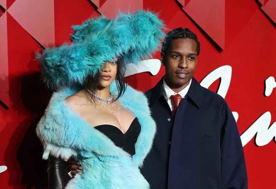 Rihanna detalla los momentos de angustia durante el tiroteo a su casa: "¡Nos están disparando!" - Noticias de hoy en República Dominicana | De Último Minuto