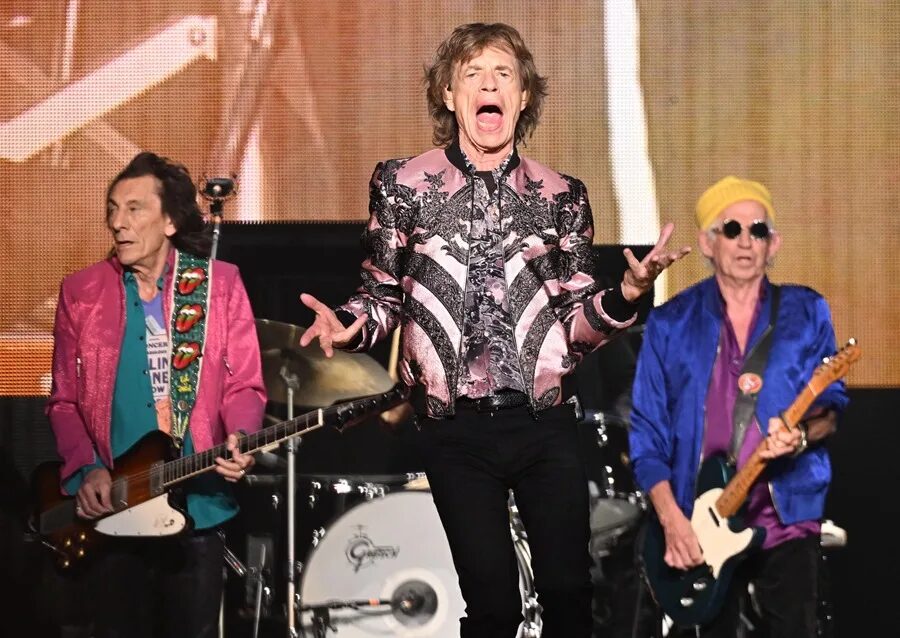 Los Rolling Stones confirman el título de su nuevo disco, ‘Foreign Tongues’ - Noticias de hoy en República Dominicana | De Último Minuto