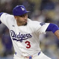 Edwin Díaz es vinculado a investigación por peleas de gallos ilegales en Puerto Rico - Noticias de hoy en República Dominicana | De Último Minuto
