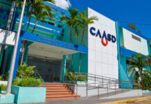 Caasd lamenta muerte de adolescente en excavación y atribuye avería a contratista del MOPC