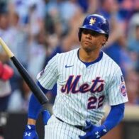 Juan Soto regresa con jonrón y lidera barrida de los Mets sobre Detroit - Noticias de hoy en República Dominicana | De Último Minuto