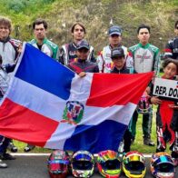 Doce pilotos dominicanos buscarán protagonismo en el Latinoamericano de Kartismo en Costa Rica - Noticias de hoy en República Dominicana | De Último Minuto