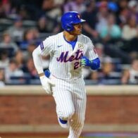 Soto conecta su jonrón 250, pero Yankees vencen a Mets en la Serie del Subway - Noticias de hoy en República Dominicana | De Último Minuto