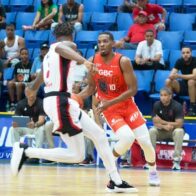 Gerardo Suero gana el Jugador de la Semana en cerrada votación - Noticias de hoy en República Dominicana | De Último Minuto