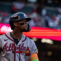 Ronald Acuña Jr. es activado por los Bravos y podría reaparecer ante Miami - Noticias de hoy en República Dominicana | De Último Minuto