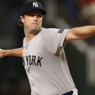 Gerrit Cole reaparecerá con Yankees el viernes ante los Rays - Noticias de hoy en República Dominicana | De Último Minuto