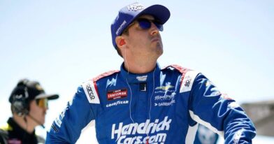 NASCAR y el automovilismo lloran la muerte de Kyle Busch a los 41 años - Noticias de hoy en República Dominicana | De Último Minuto