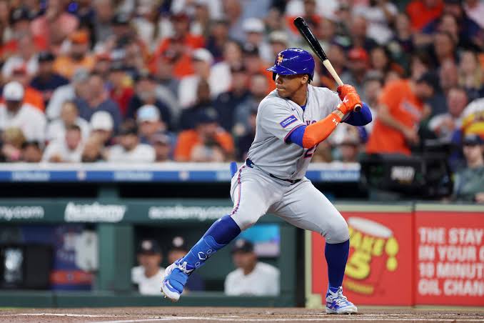 Juan Soto regresa a la alineación de los Mets para enfrentar a Cincinnati - Noticias de hoy en República Dominicana | De Último Minuto