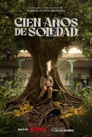 Netflix estrenará el 5 de agosto la segunda parte de Cien años de soledad - Noticias de hoy en República Dominicana | De Último Minuto