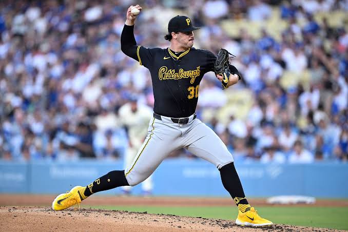 Skenes coquetea con el no-hitter y hace historia en triunfo de Piratas sobre Rockies - Noticias de hoy en República Dominicana | De Último Minuto