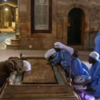 Israel amplía su ocupación mientras celebra el Día de Jerusalén