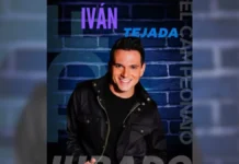 Iván Tejada continúa en cuidados intensivos; su diagnóstico sigue reservado