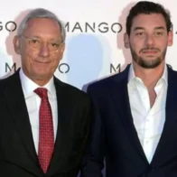 Libertad provisional para Jonathan Andic tras pago de fianza de un millón de euros