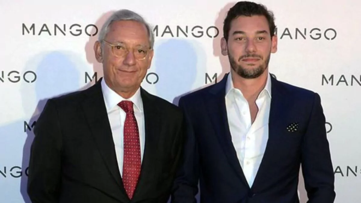 Libertad provisional para Jonathan Andic tras pago de fianza de un millón de euros