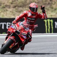 Marc Márquez será operado tras fracturarse el pie y se perderá el GP de Cataluña - Noticias de hoy en República Dominicana | De Último Minuto