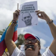 Las nuevas liberaciones en Venezuela chocan con la exigencia de incluir a todos los presos políticos