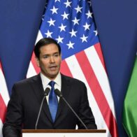 Marco Rubio arremete contra el Gobierno cubano y afirma que la isla está controlada por militares