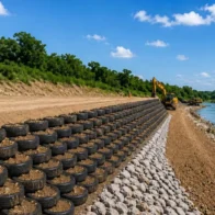 Medio Ambiente refuerza recuperación del río Haina para reducir riesgos e impacto ambiental