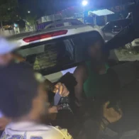 Migración detiene a más de 1,200 extranjeros irregulares durante operativos en todo el país