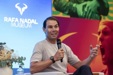 Rafa Nadal: «No estoy en el momento para involucrarme en unas elecciones» a la presidencia del Real Madrid - Noticias de hoy en República Dominicana | De Último Minuto
