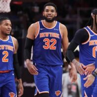 Knicks aplastan a Hawks por 51 puntos y avanzan a semifinales del Este - Noticias de hoy en República Dominicana | De Último Minuto