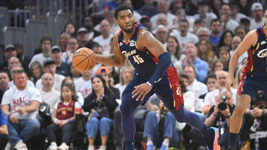Cavaliers aplastan a Pistons y avanzan a la Final del Este ante los Knicks - Noticias de hoy en República Dominicana | De Último Minuto