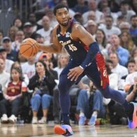 Mitchell y Harden rescatan a Cleveland y meten presión a los Pistons en el Este - Noticias de hoy en República Dominicana | De Último Minuto