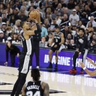 Wembanyama lidera aplastante triunfo de Spurs y los acerca a la final del Oeste - Noticias de hoy en República Dominicana | De Último Minuto