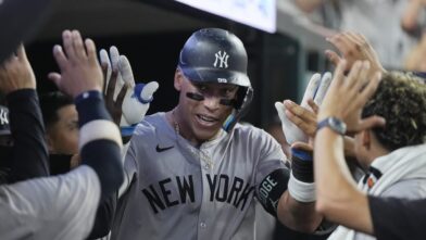 MLB presenta propuesta inicial de nuevo convenio colectivo con tope y piso salarial - Noticias de hoy en República Dominicana | De Último Minuto