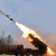 EEUU acusa a Irán de violar alto el fuego tras lanzamiento de misil hacia Kuwait