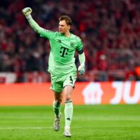 Manuel Neuer regresa a Alemania y lidera convocatoria para el Mundial 2026 - Noticias de hoy en República Dominicana | De Último Minuto