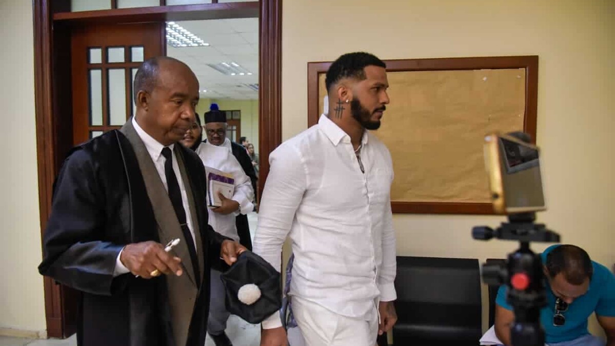 Tribunal ordena reservar certificado de RD$2.1 millones para menor en caso Wander Franco